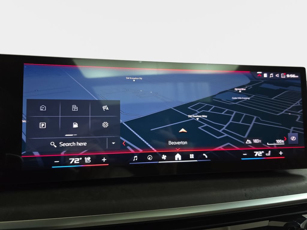 New 2027 BMW X6 M60i AWD/4WD image 22