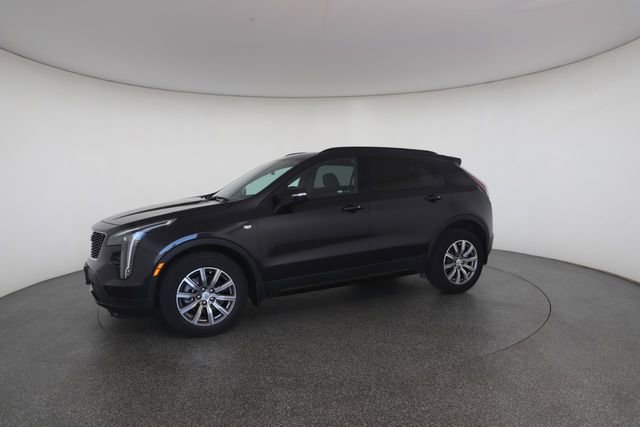 Used 2023 Cadillac XT4 Sport w/ Sun And Sound Package image 5
