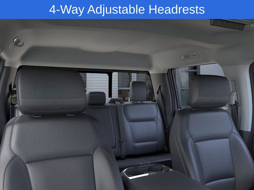 New 2025 Ford F250 Lariat w/ Lariat Ultimate Package image 22