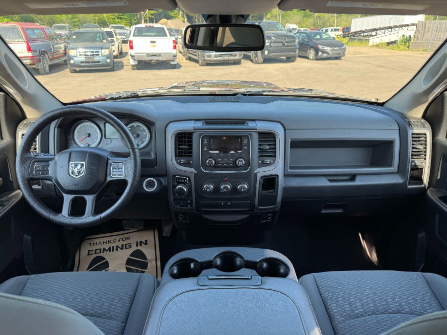 Used 2016 RAM 1500 ST w/ SXT Appearance Group AWD/4WD image 20