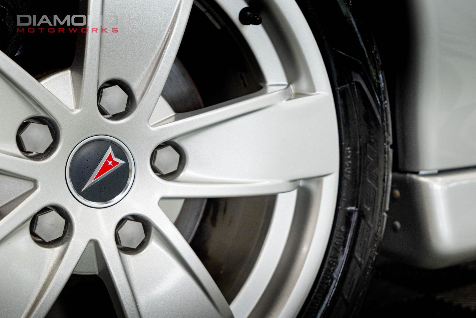 Used 2006 Pontiac GTO RWD image 45