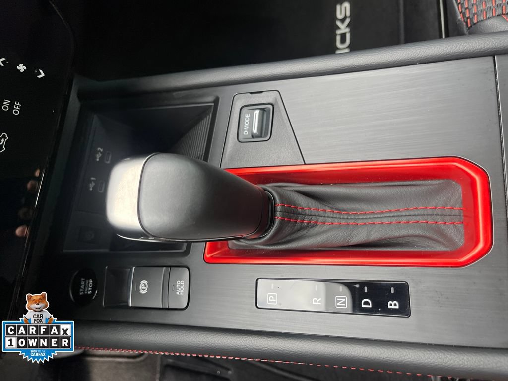 Used 2026 Nissan Kicks SR FWD image 26