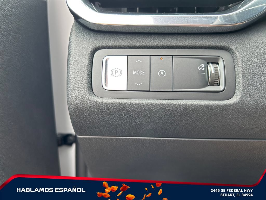 New 2026 GMC Acadia Elevation w/ Black Edition FWD image 17