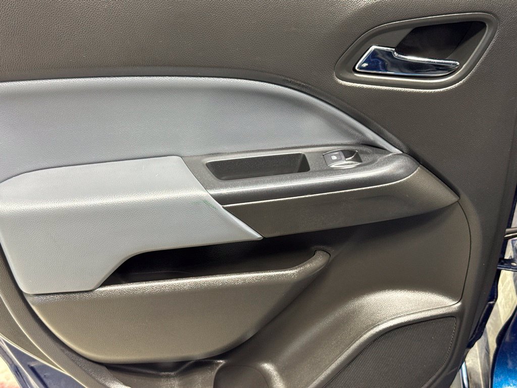 Used 2019 Chevrolet Colorado Z71 AWD/4WD image 20