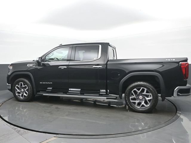 New 2026 GMC Sierra 1500 SLT w/ SLT Premium Plus Package image 3