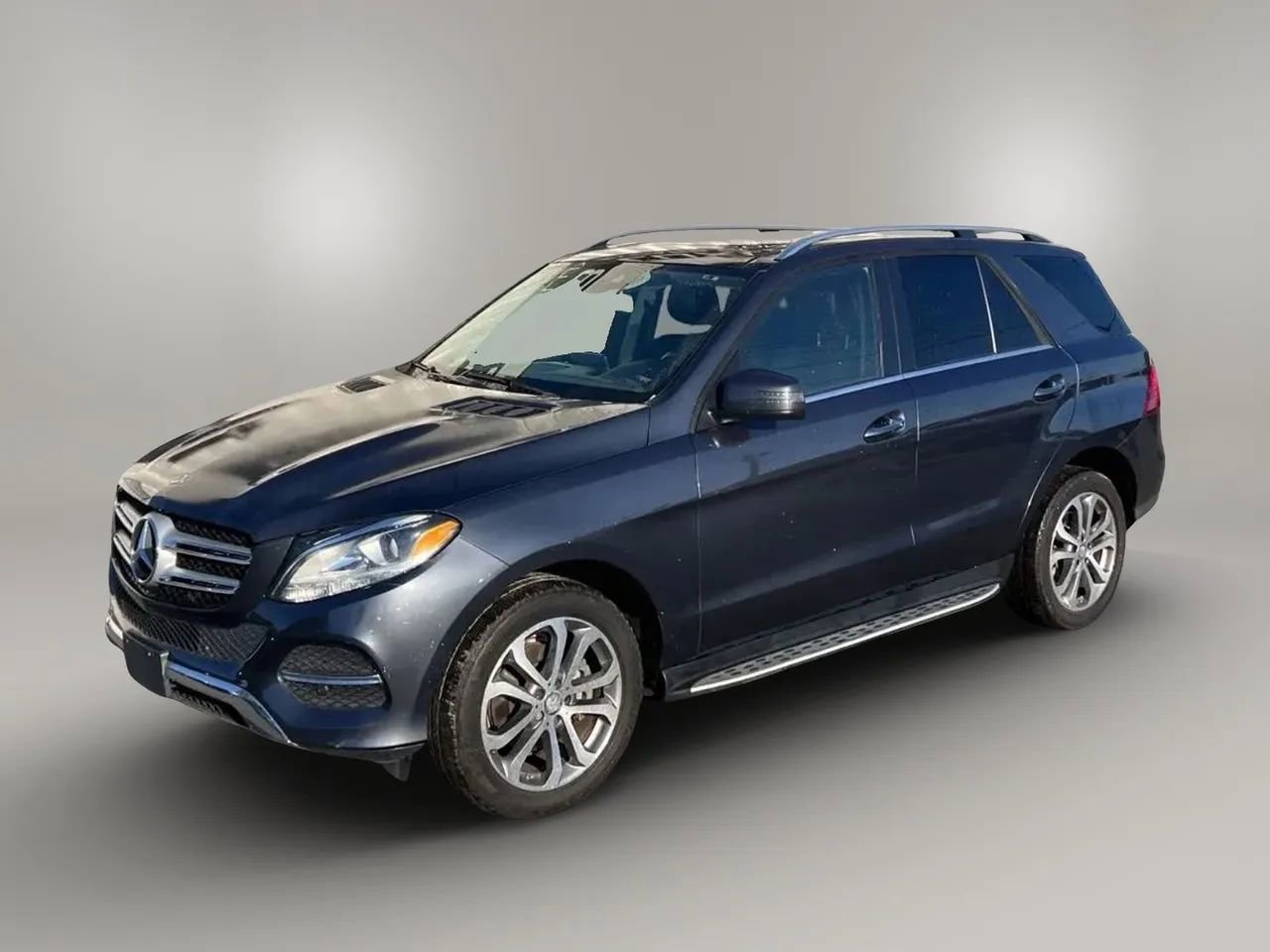 Used 2016 Mercedes-Benz GLE 350 image 9