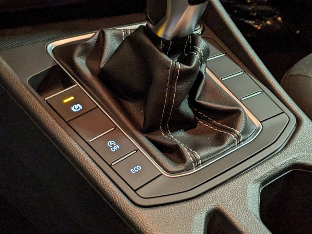 New 2026 Volkswagen Jetta S image 21