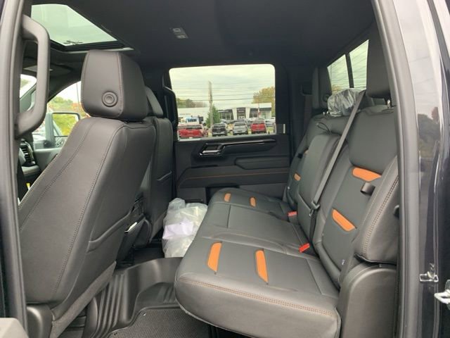 New 2026 GMC Sierra 2500 AT4 w/ AT4 Premium Plus Package image 26