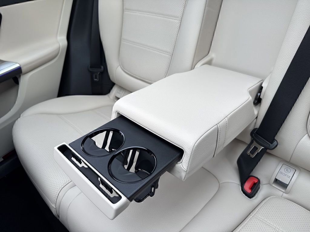 New 2026 Mercedes-Benz GLC 300 4MATIC image 19