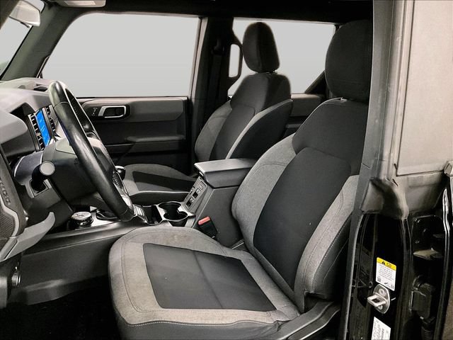 Used 2021 Ford Bronco Big Bend AWD/4WD image 24