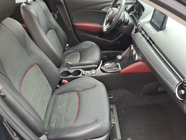 Used 2018 MAZDA CX-3 Grand Touring image 26