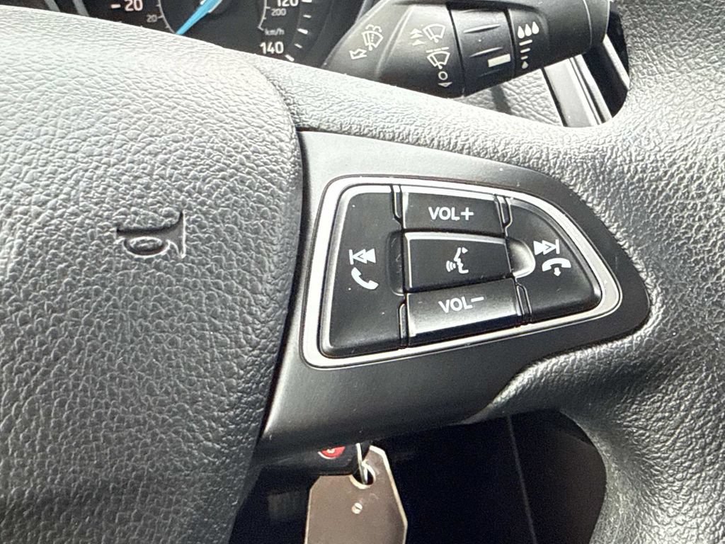 Used 2017 Ford Focus S FWD image 20