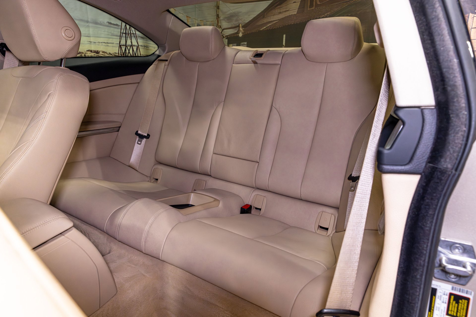 Used 2015 BMW 428i Coupe image 20