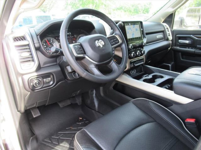 Used 2022 RAM 5500 Laramie image 24