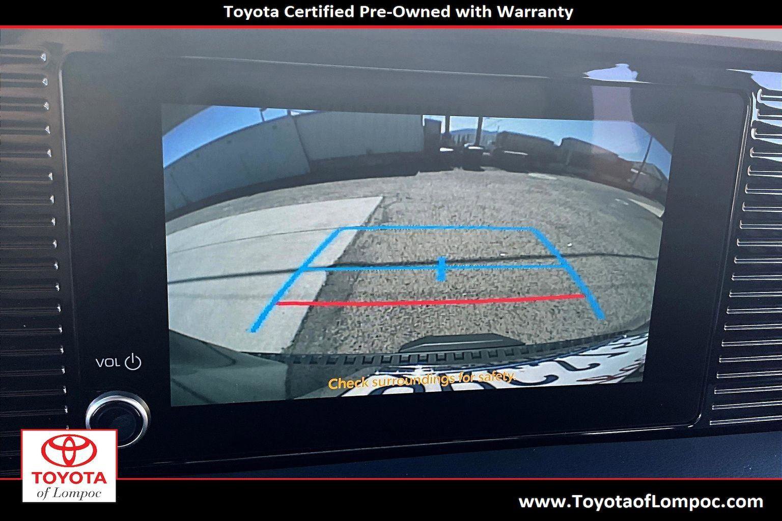 Certified 2025 Toyota Land Cruiser 1958 image 21