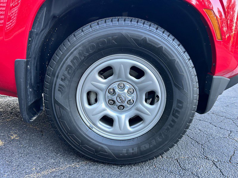 Used 2022 Nissan Frontier S w/ Technology Package image 14