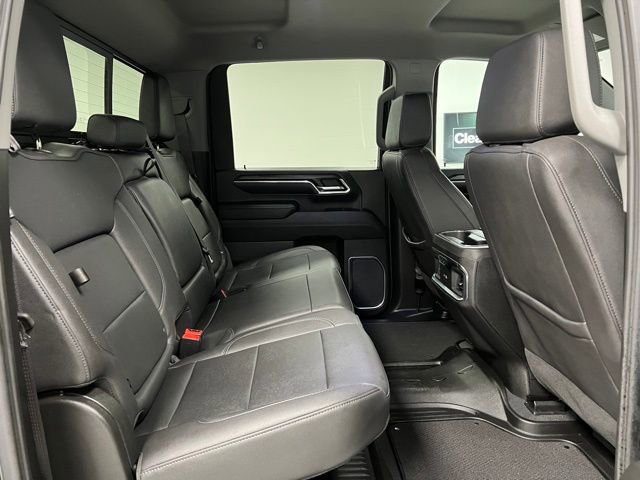 Used 2024 GMC Sierra 3500 SLT w/ SLT Convenience Package image 52
