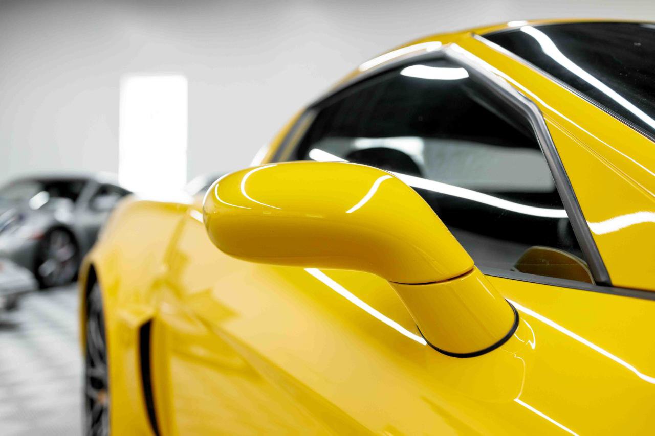 Used 2008 Chevrolet Corvette Z06 w/ Preferred Equipment Group RWD image 19