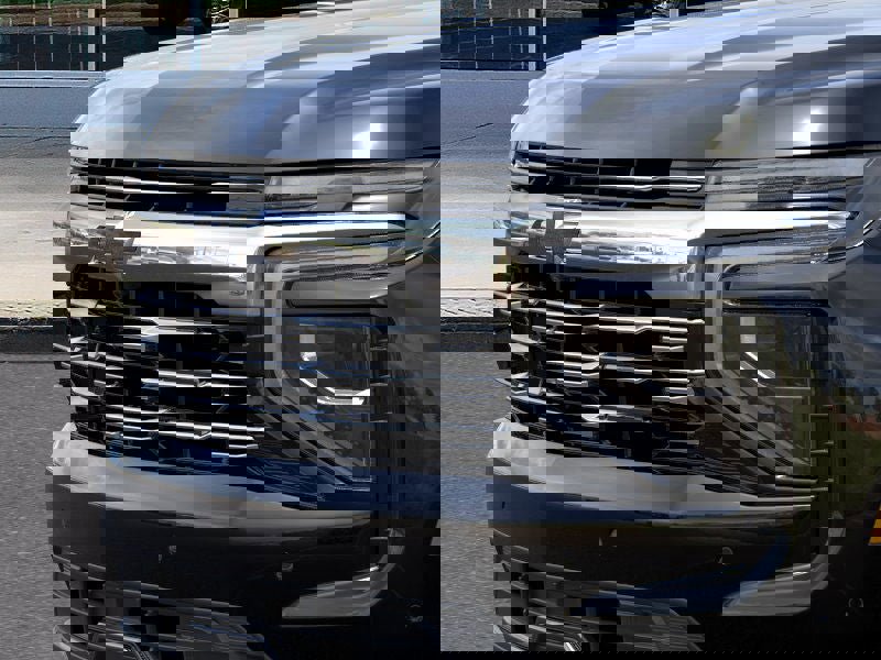 New 2026 Chevrolet Tahoe Premier w/ Sun And Tow Package image 37