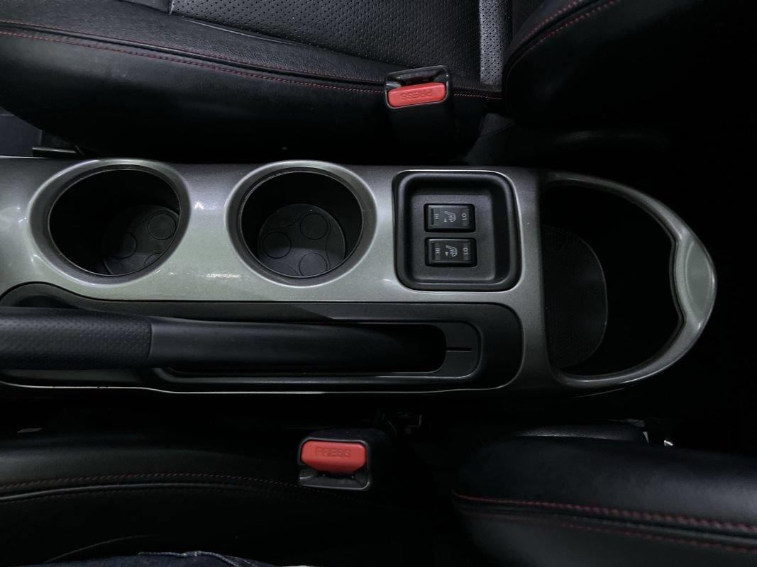 Used 2014 Nissan Juke SL AWD/4WD image 24