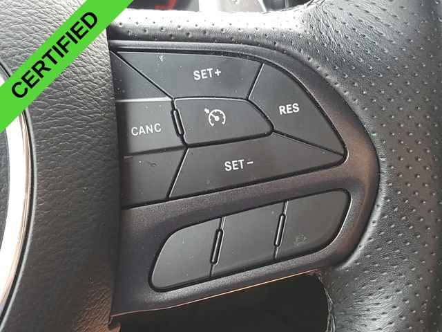 Used 2025 Dodge Durango GT AWD/4WD image 13