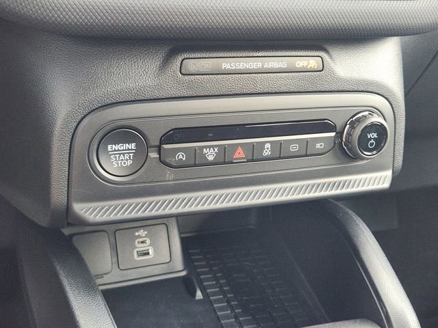 New 2025 Ford Bronco Sport Heritage w/ Convenience Package image 20