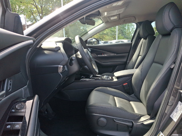Certified 2024 MAZDA CX-30 AWD 2.5 S w/ Select Sport Pkg image 14