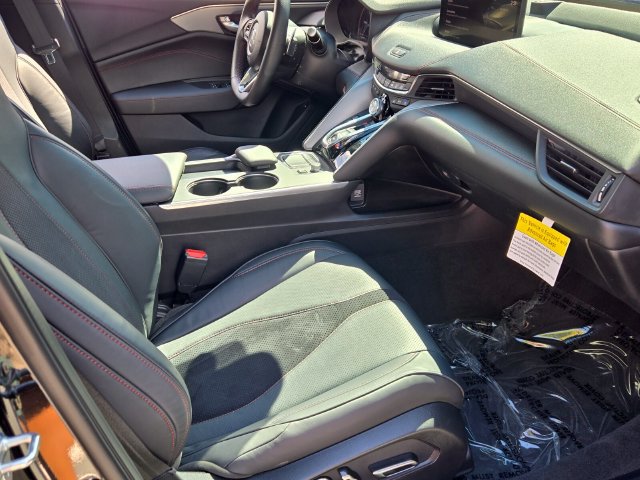 Certified 2025 Acura TLX w/ A-SPEC Package AWD/4WD image 18