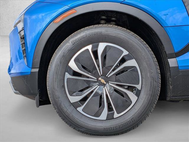 New 2026 Chevrolet Blazer EV LT image 18