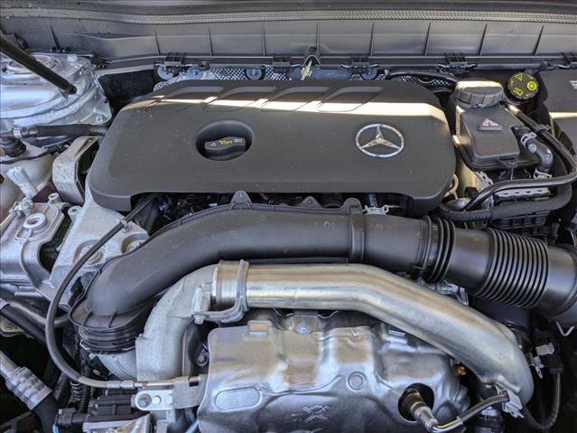 New 2026 Mercedes-Benz GLB 250 image 15