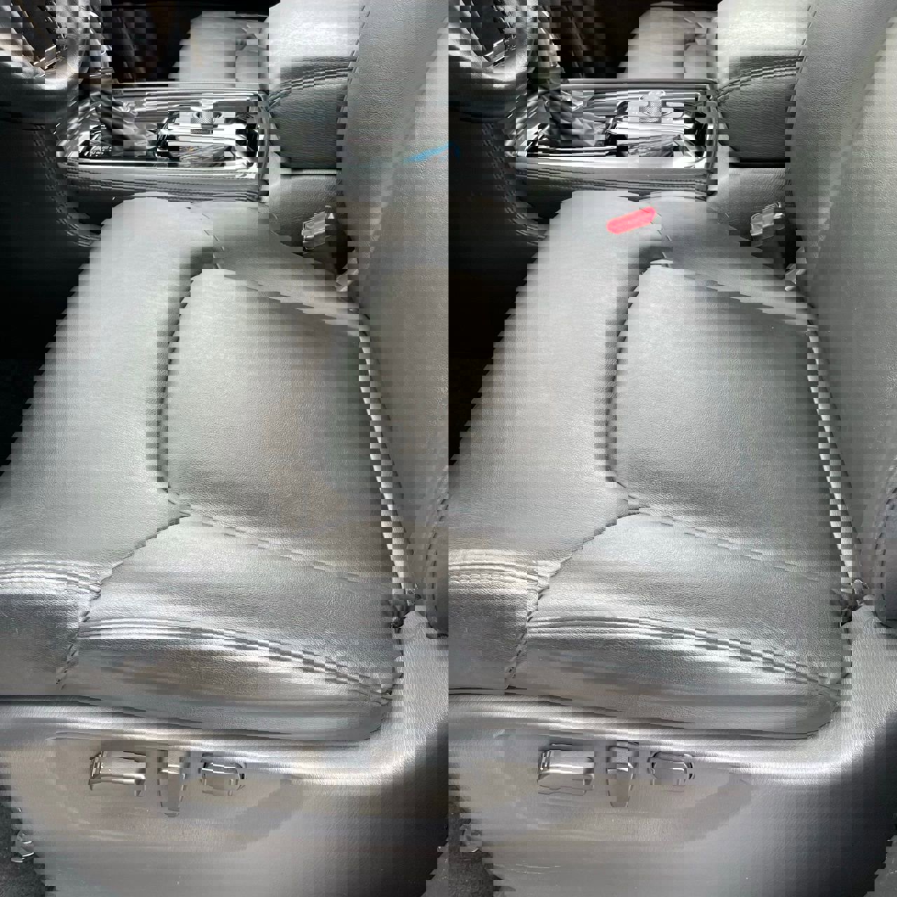 Used 2024 Nissan Armada SV image 21