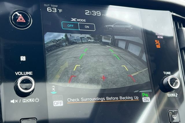 Used 2024 Subaru Outback Touring XT image 20