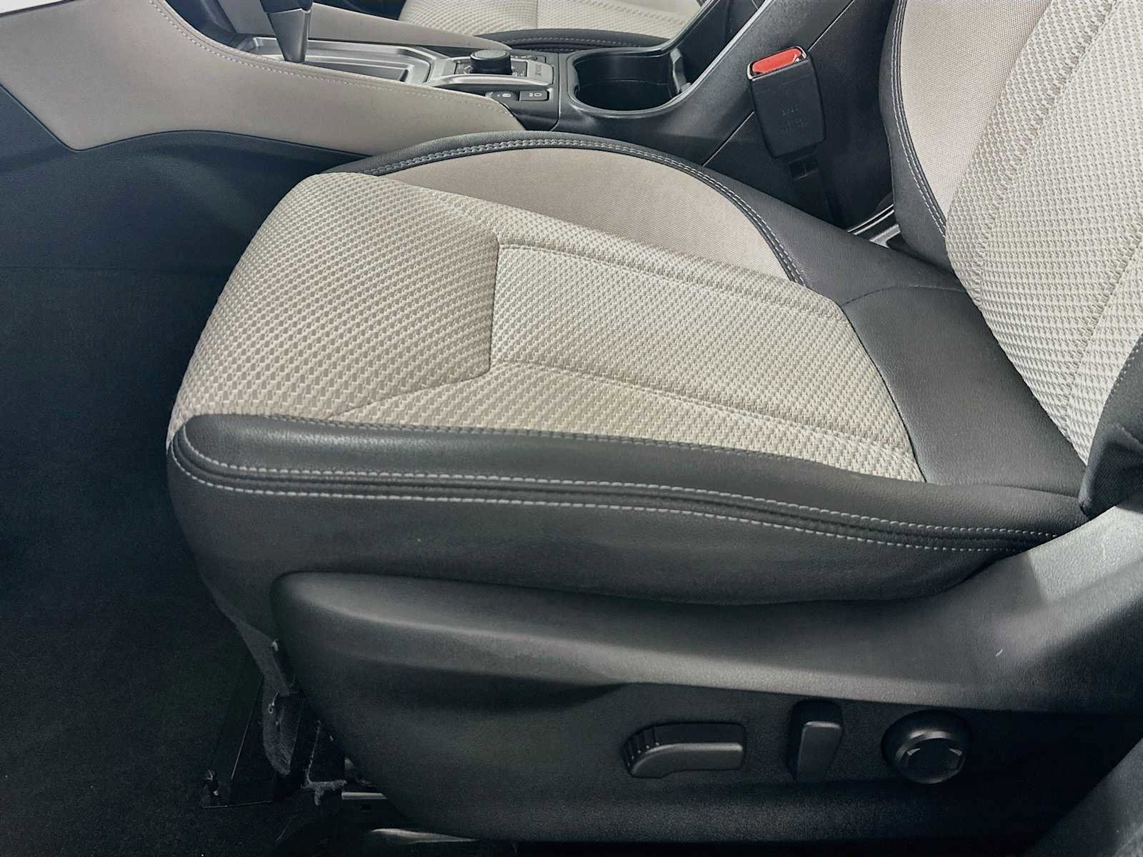 Certified 2024 Subaru Forester Premium AWD/4WD image 17