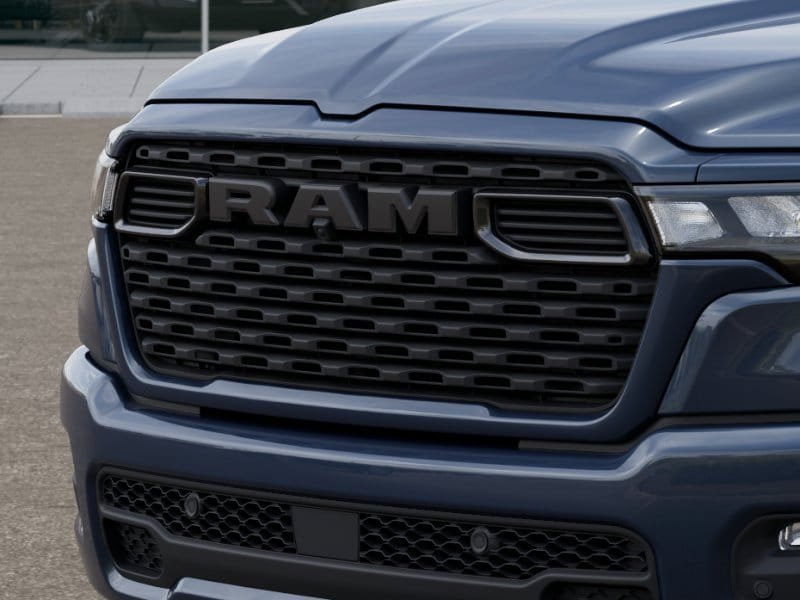 New 2026 RAM 1500 Express RWD image 11