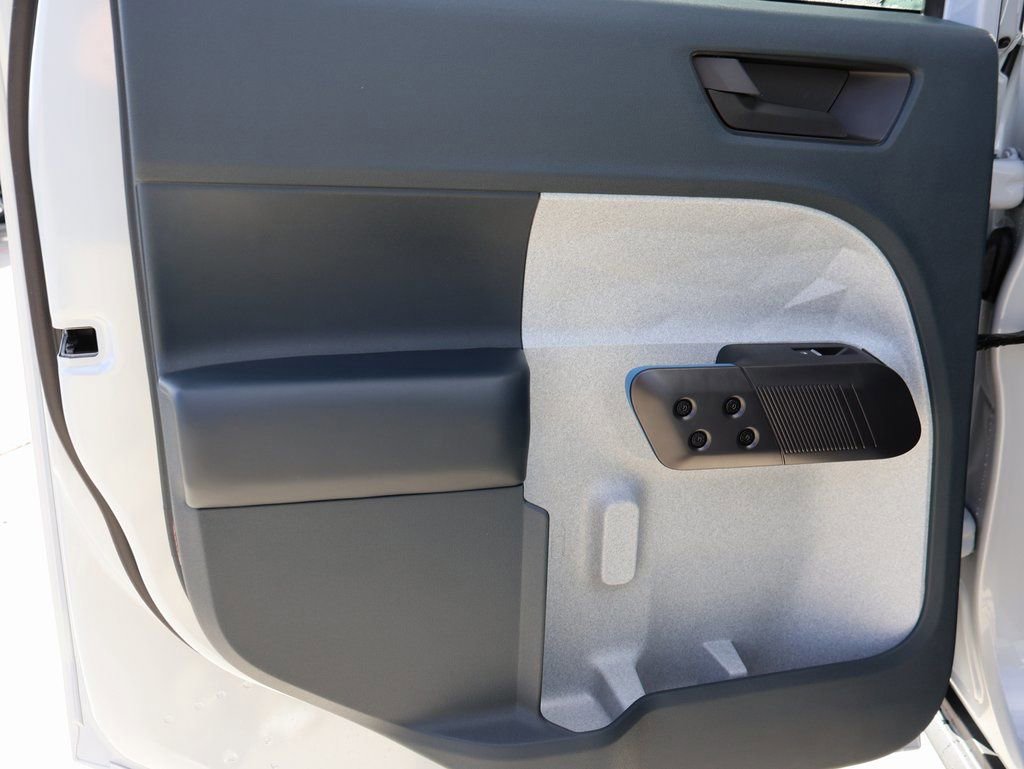 New 2026 Ford Maverick XLT w/ XLT Luxury Package image 16