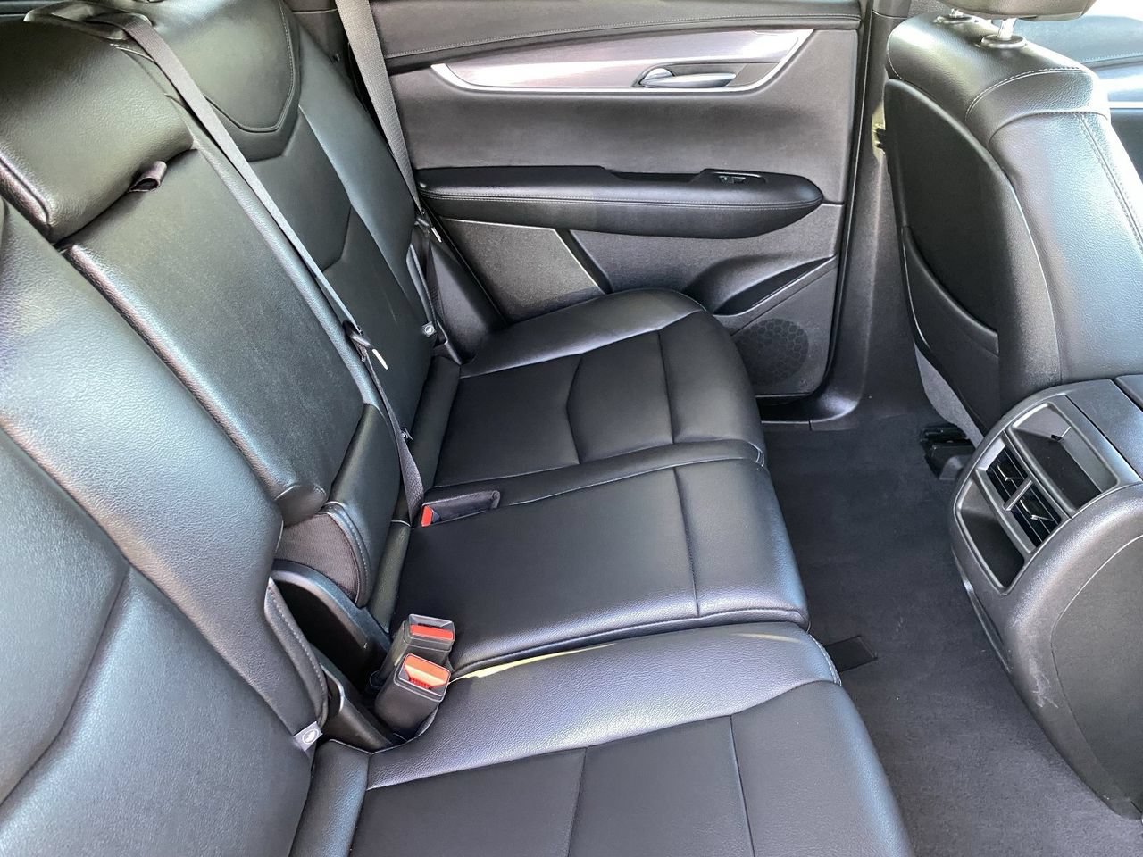 Used 2020 Cadillac XT5 Luxury FWD image 12