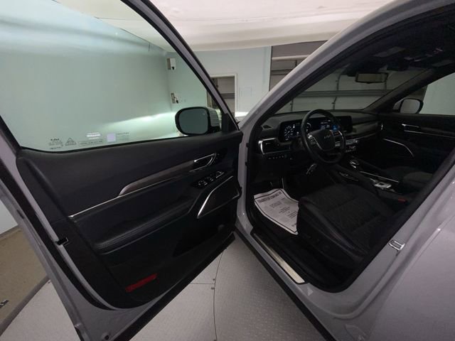 Used 2024 Kia Telluride SX Prestige X-Line AWD/4WD image 11