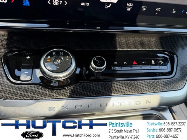 New 2027 Ford Expedition Platinum AWD/4WD image 27