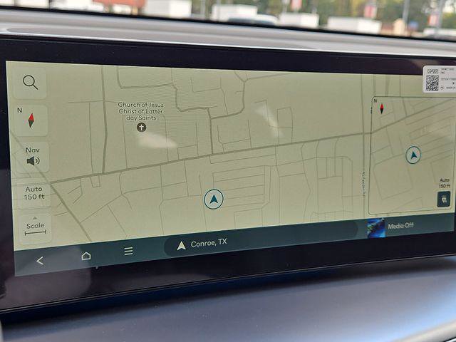 New 2026 Hyundai Ioniq 9 SEL AWD/4WD image 15