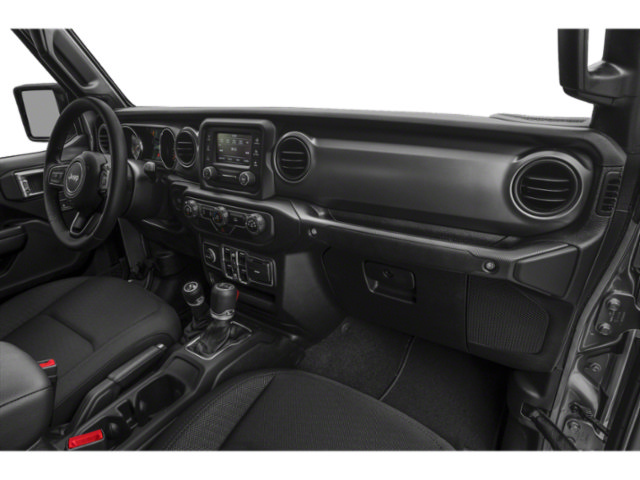 Used 2021 Jeep Gladiator Sport AWD/4WD image 16