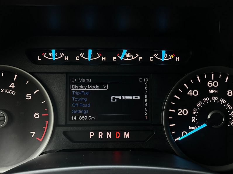 Used 2019 Ford F150 XLT w/ Equipment Group 301A Mid AWD/4WD image 14