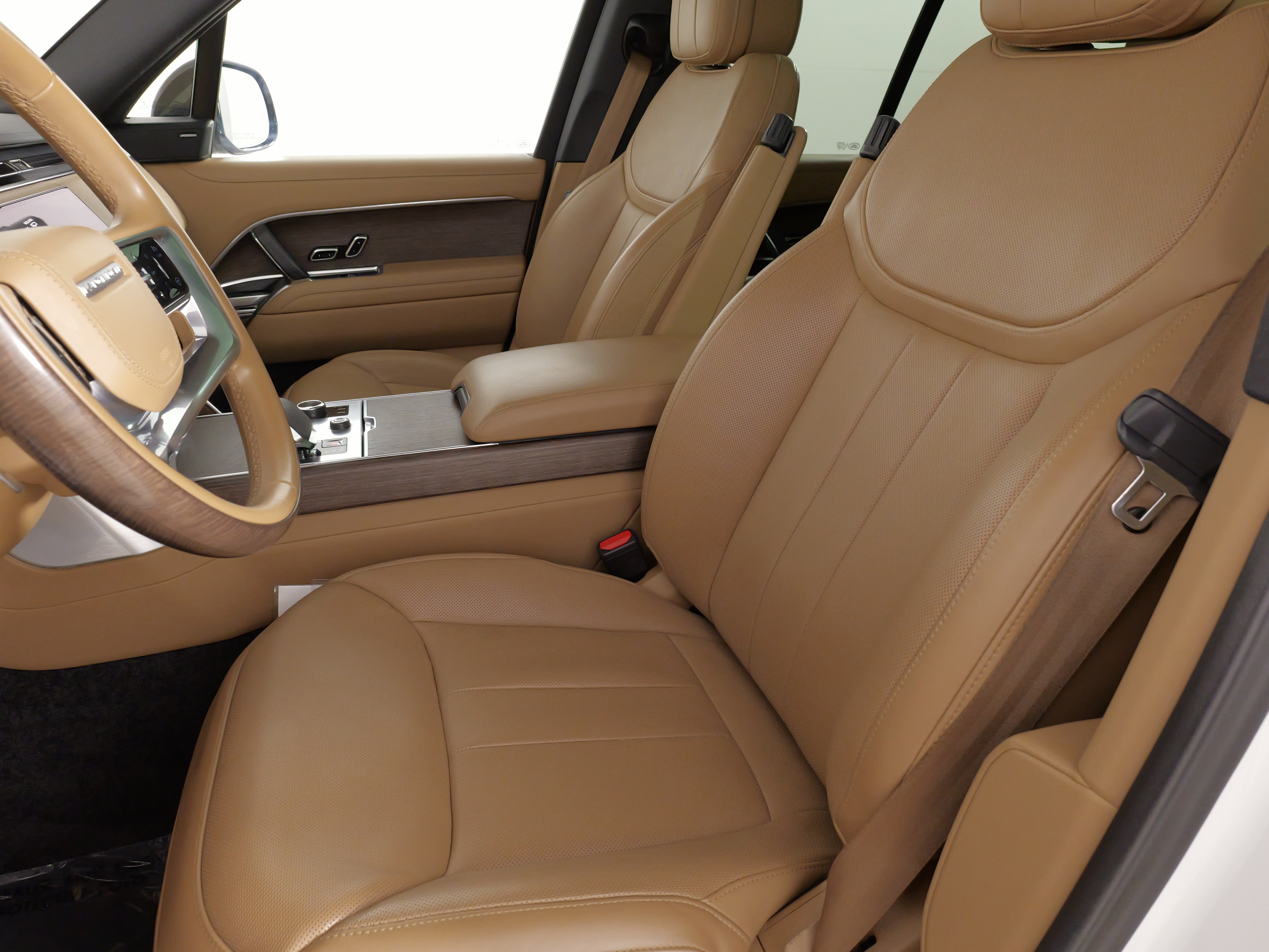 Used 2023 Land Rover Range Rover SE AWD/4WD image 31