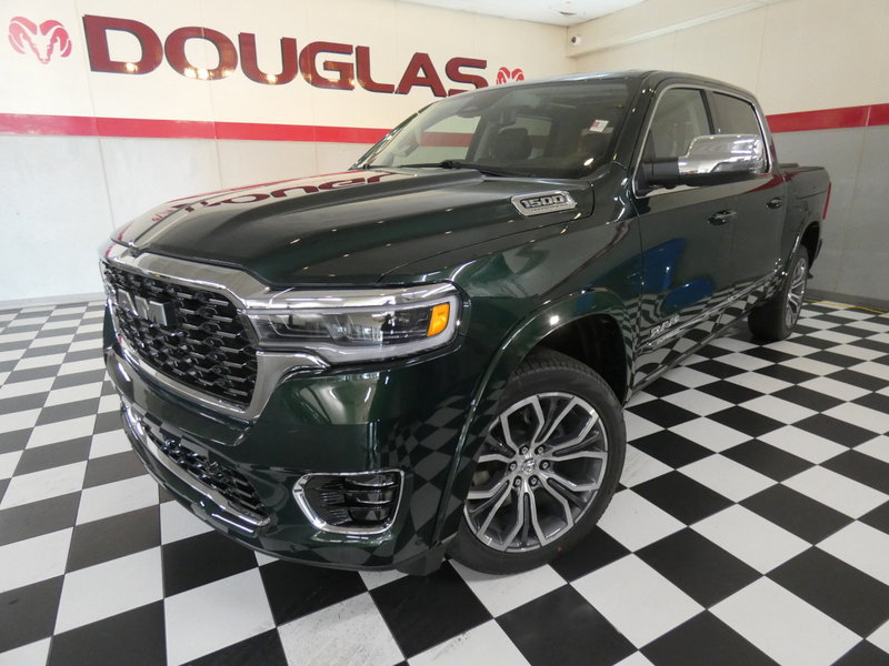 New 2027 RAM 1500 Tungsten AWD/4WD image 2