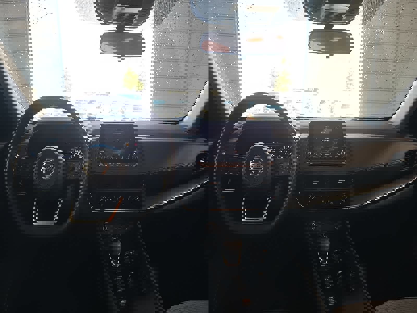 Used 2021 Nissan Rogue S image 16