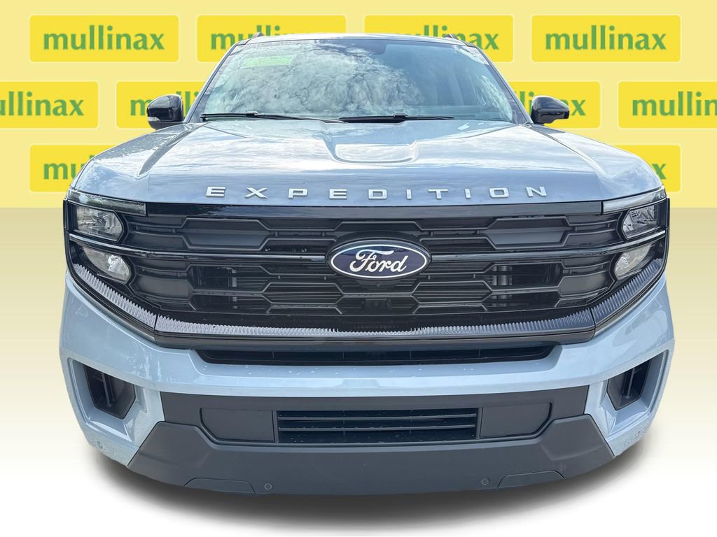 New 2026 Ford Expedition Max Active RWD image 12