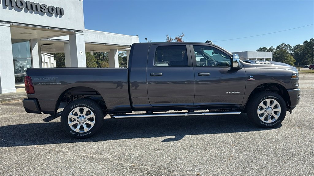 New 2026 RAM 2500 Laramie image 9