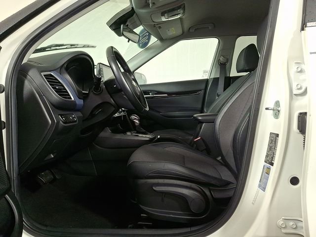 Used 2021 Kia Seltos S image 15