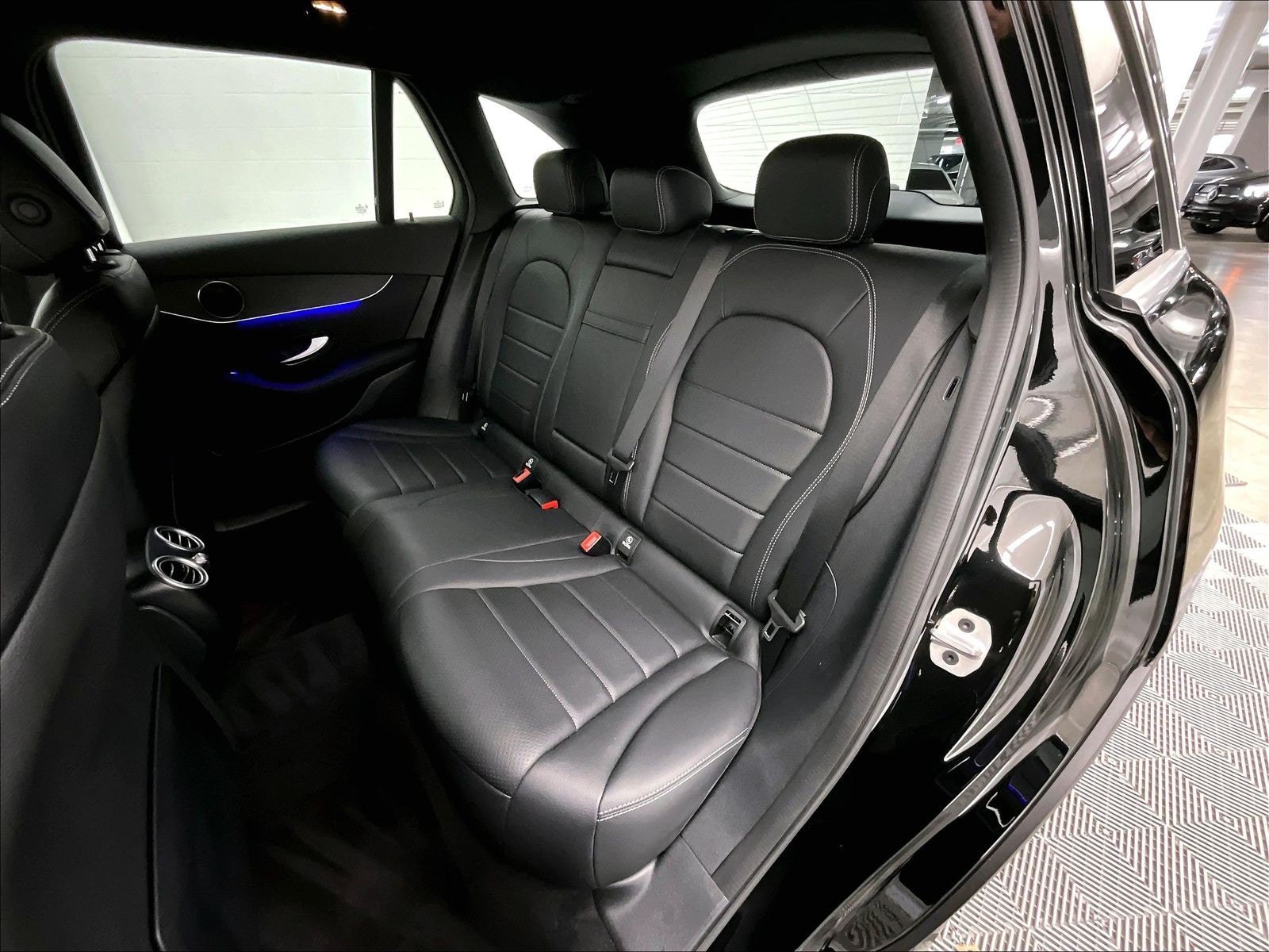Certified 2022 Mercedes-Benz GLC 300 4MATIC image 18