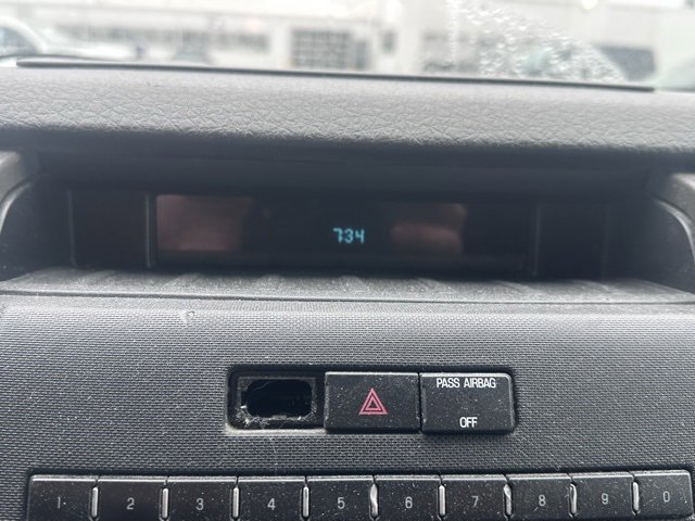 Used 2009 Ford F150 STX image 26