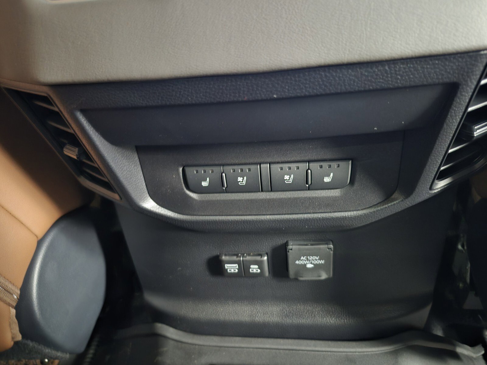 New 2025 Toyota Tundra 1794 Edition image 32